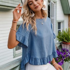 Tunique Bohème Large