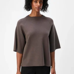 Reynard 2/4 pull en tricot - Morel