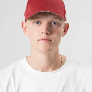 Flexfit laineux peigné - jaune