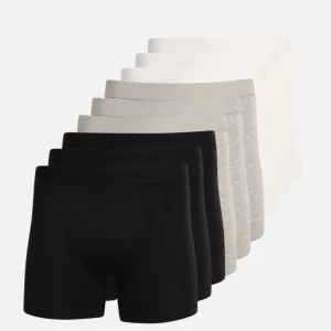 Performance Coffres - Offre groupée (9 pièces)