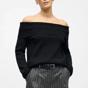 Reynard OFF TUPHER TRICT - Black