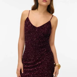 Hoka Robe courte - Winetasting