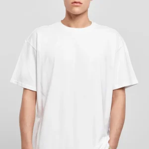 Lourd Oversized T-shirt - blanc