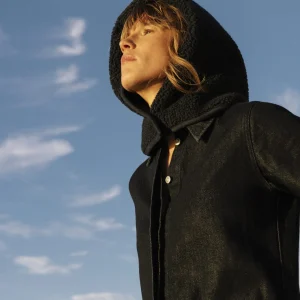 ADLER SHERPA MIDNIGHT