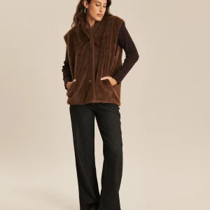 BIANCA MINK MACCHIATO