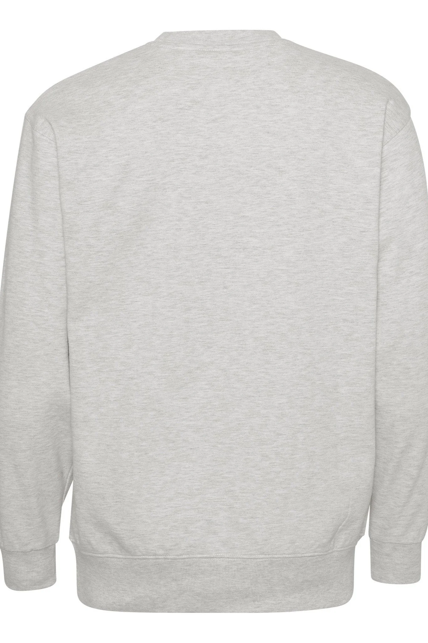 Basic Crewneck - Ash Gray (femmes) – Image 6