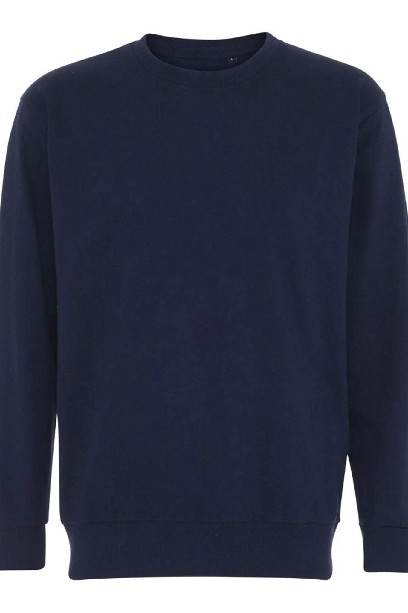 Crewneck de base - Marine – Image 4