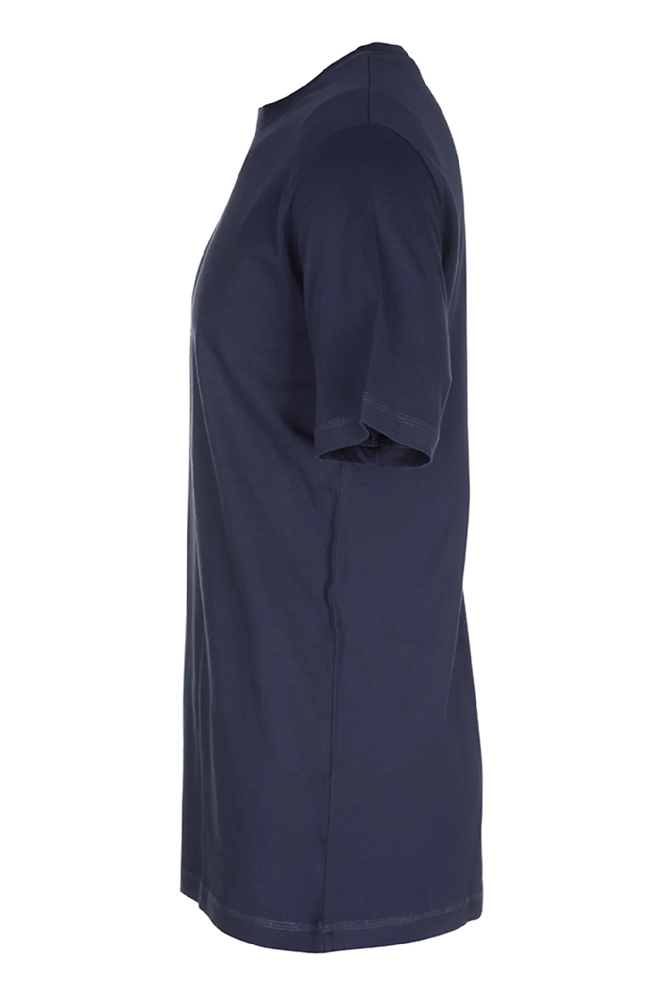 Boyfriend Tee - Marine – Image 6