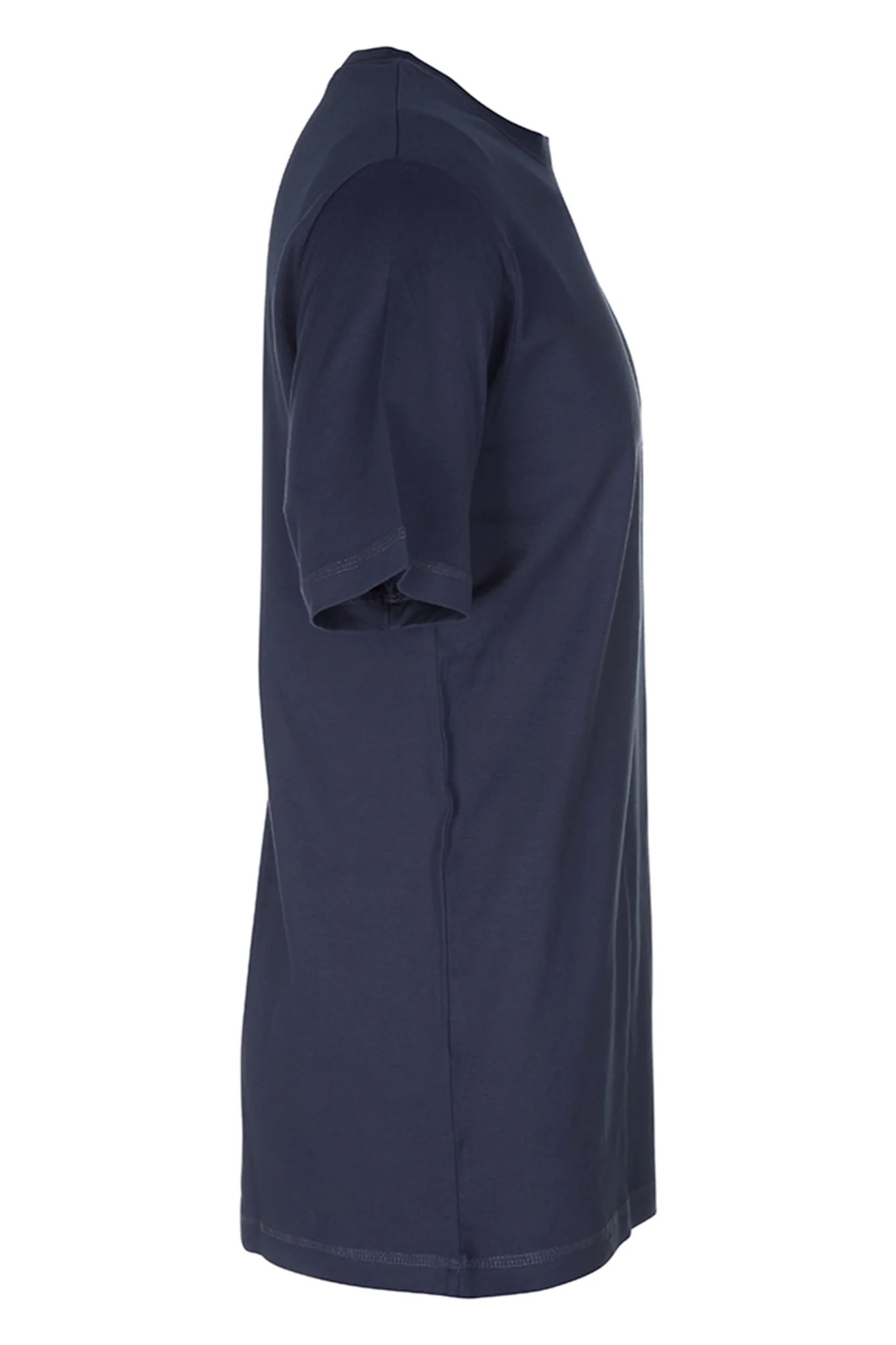 Boyfriend Tee - Marine – Image 7