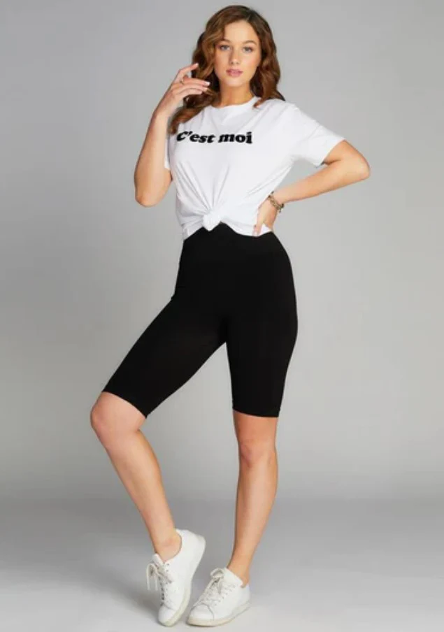 Cuissard Taille Haute