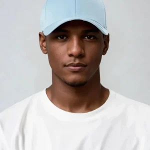 Flexfit laineux peigné - jaune