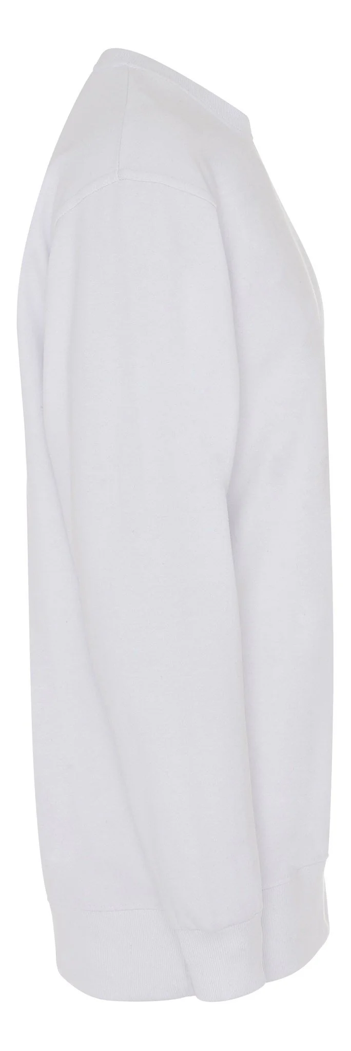 Pull à l'équipage - blanc – Image 5