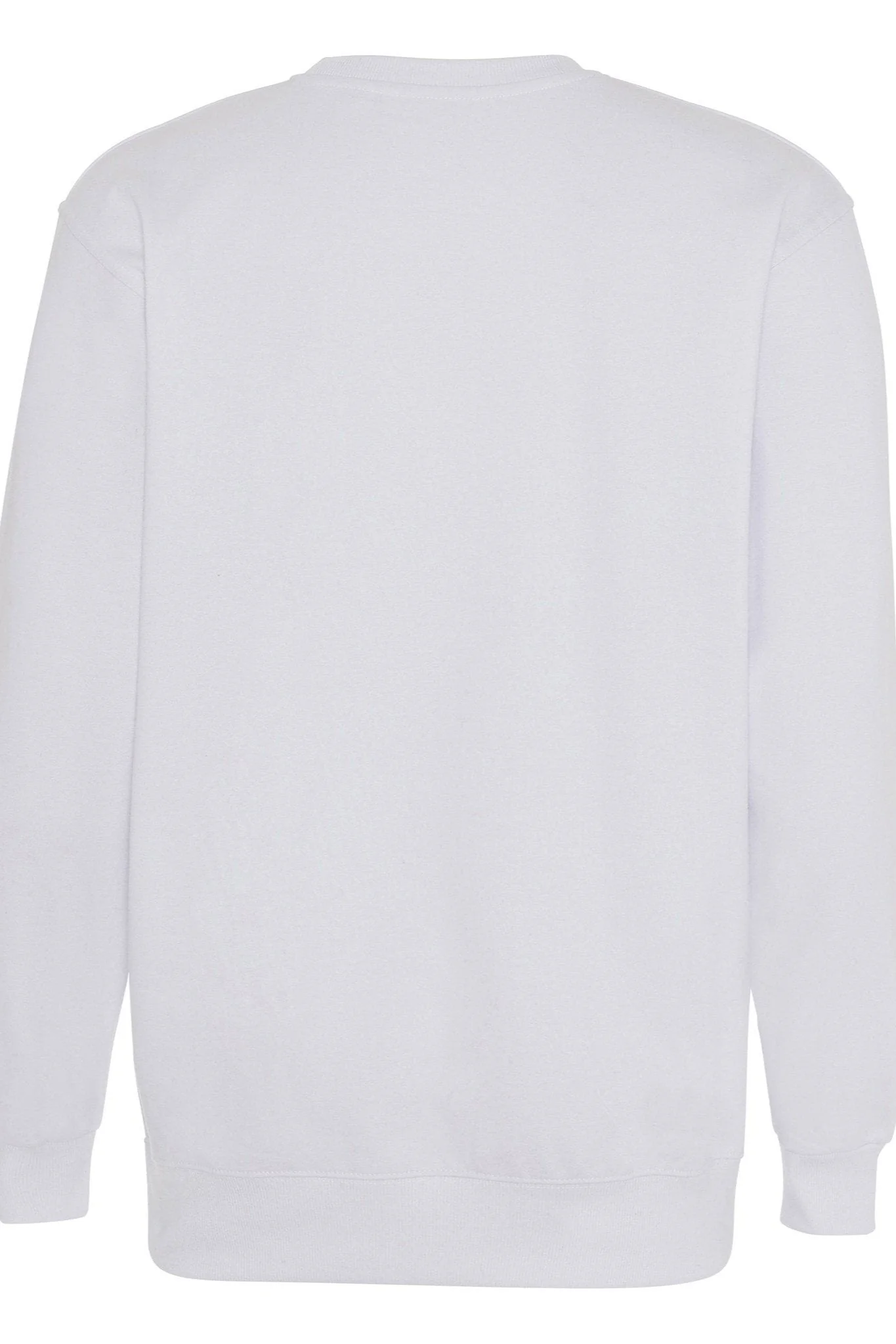 Pull à l'équipage - blanc – Image 6