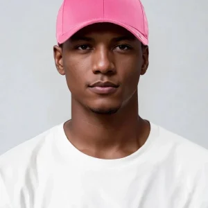 Flexfit laineux peigné - jaune