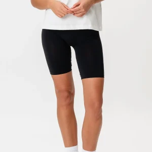 Jackie Shorts Sans couture - noir