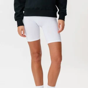 Jackie Shorts Sans couture - Blanche-Neige