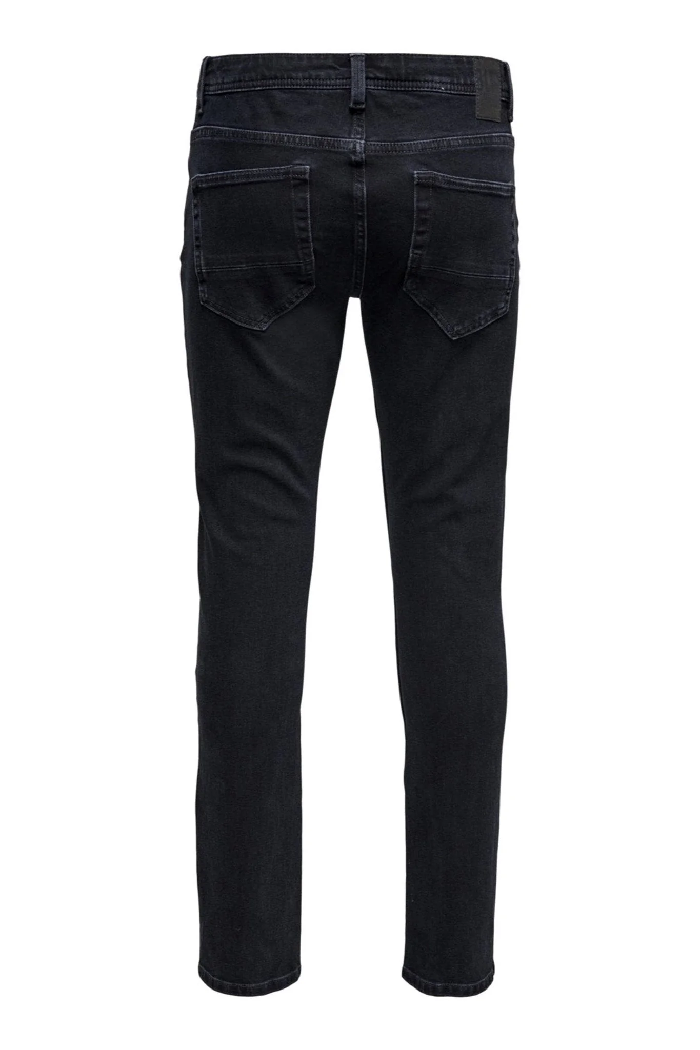 Draper 4way Jeans - Denim bleu – Image 2