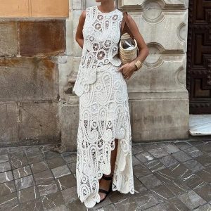 Robe Champêtre pour Mariage Chic