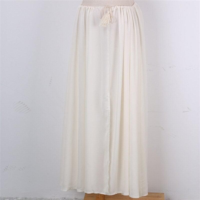 Jupe longue bohème & chic – Image 5