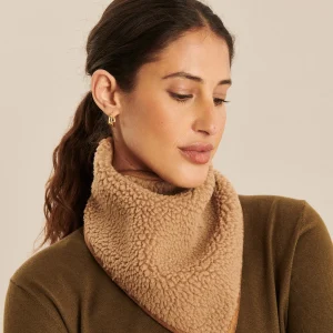 ALEXIS SHERPA MACCHIATO