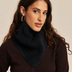 ALEXIS SHERPA MIDNIGHT