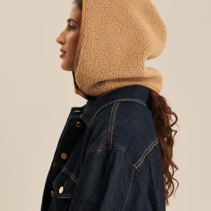 ADLER SHERPA MACCHIATO