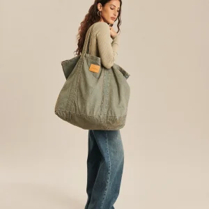 ASPEN DENIM DIRTY BLUE GB 40