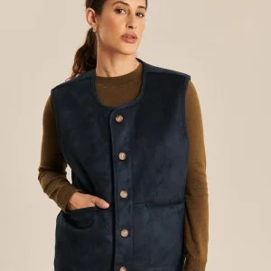 BARNEY SHERPA MIDNIGHT