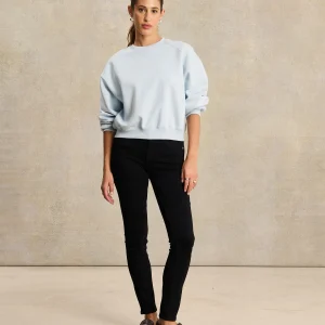 ELLA DENIM NIGHTFALL BB 80