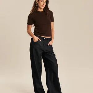 VERA DENIM TENCEL BRUT