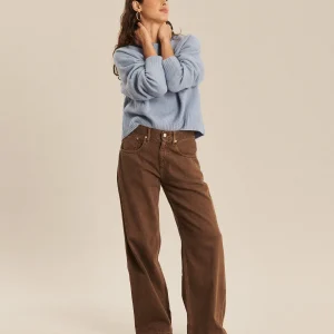 RIVER DENIM DYE CAFE