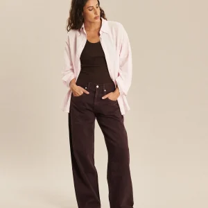 RIVER DENIM DYE FIGUE