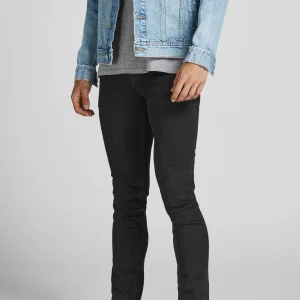 Liam Original Jeans 105 - Black Denim