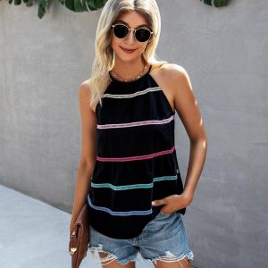 Tunique Bohème Fluide