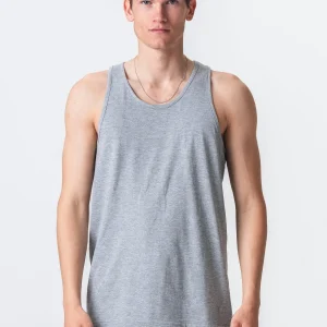 Tanktop de base - Gray
