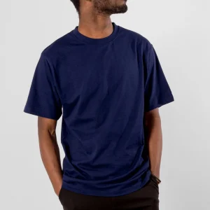T-shirt surdimensionné - Cobalt Blue