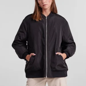 Danny Bomber Jakke - Triez