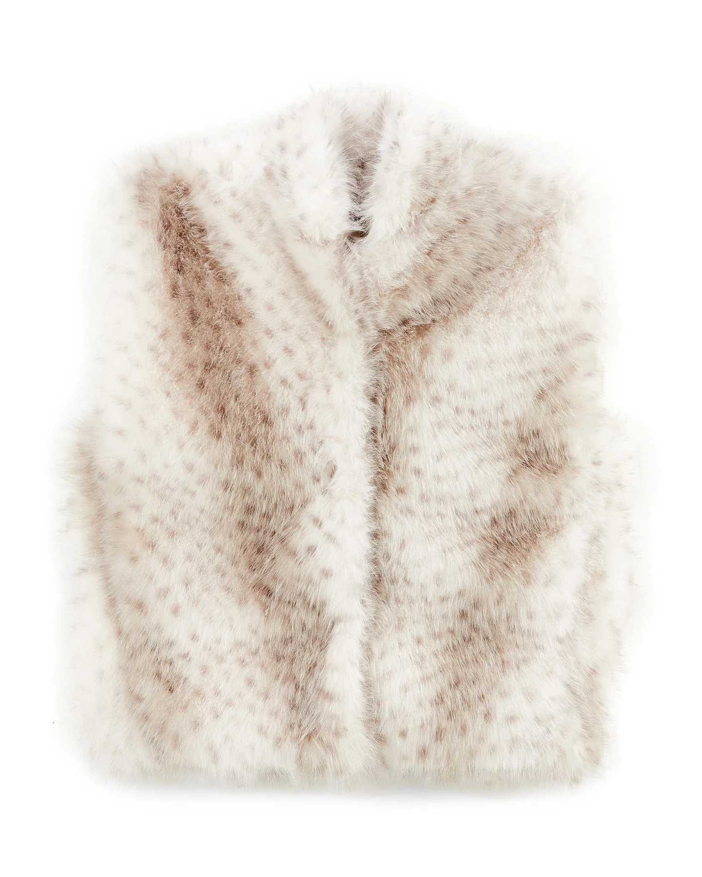 BIANCA MINK DEER – Image 6