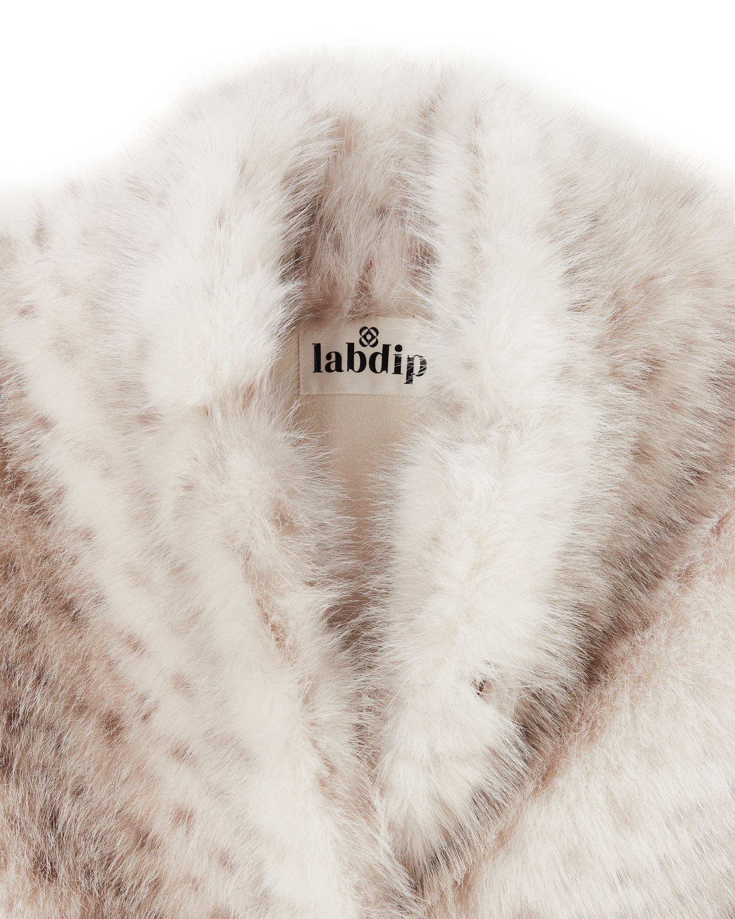 BIANCA MINK DEER – Image 7