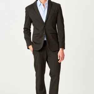 The Original Performance Costume Regular Ajustement – (Noir) (V.I.P)