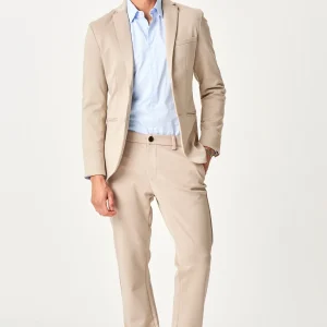 The Original Performance Costume Regular Ajustement – (Sable)