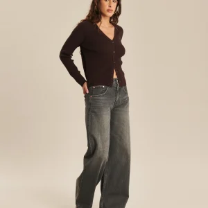 RIVER DENIM DUSTY GREY BL 30