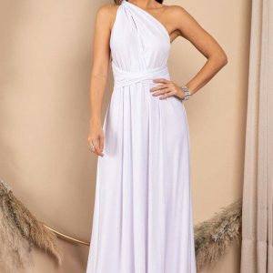 Robe Bohème Maxi – Margot