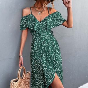 Robe Boho Chic Bohème – Apolline