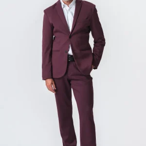 The Original Performance Costume Regular Coupe – (Bourgogne)