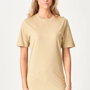 Boyfriend Tee - Sable