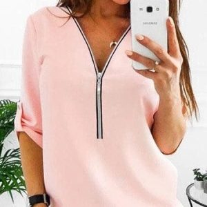 Tunique Bohème Rose