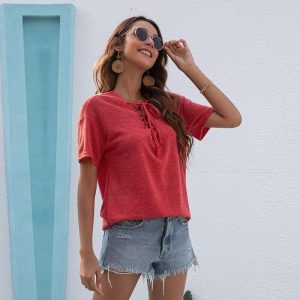 Tunique Bohème Unicolore