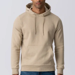 Sweat à sweat de base Sweat - Dark Beige