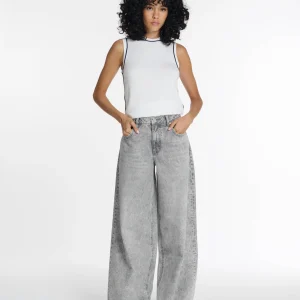 YORK DENIM BL 10 LIGHT GREY